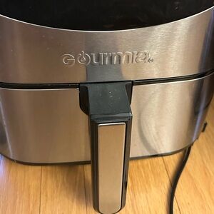 Gourmia air fryer
